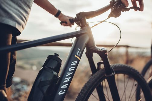 City bike vs road bike: Differences and similarities